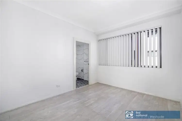 Third view of Homely apartment listing, 11/80-82 Aurelia Street, Toongabbie NSW 2146