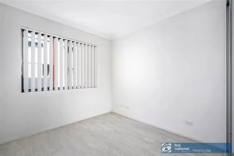 Fourth view of Homely apartment listing, 11/80-82 Aurelia Street, Toongabbie NSW 2146