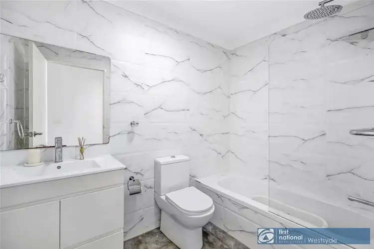 Fifth view of Homely apartment listing, 11/80-82 Aurelia Street, Toongabbie NSW 2146