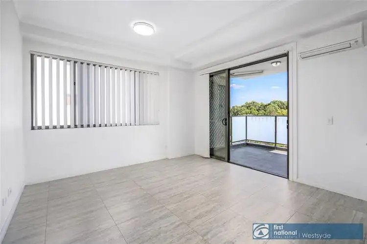 Sixth view of Homely apartment listing, 11/80-82 Aurelia Street, Toongabbie NSW 2146
