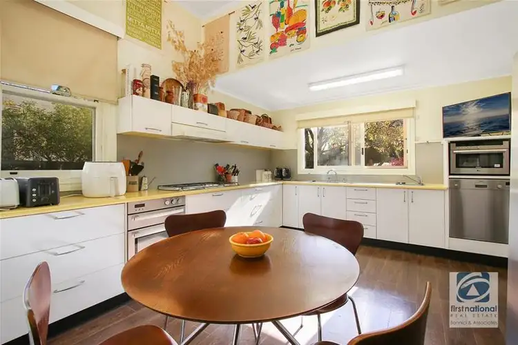 Fifth view of Homely house listing, 21 Loch Street, Beechworth VIC 3747