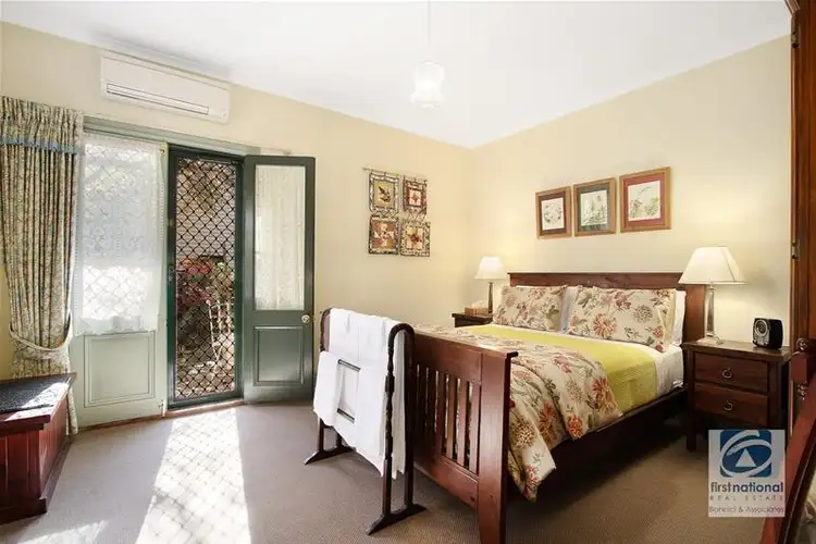Sixth view of Homely house listing, 21 Loch Street, Beechworth VIC 3747