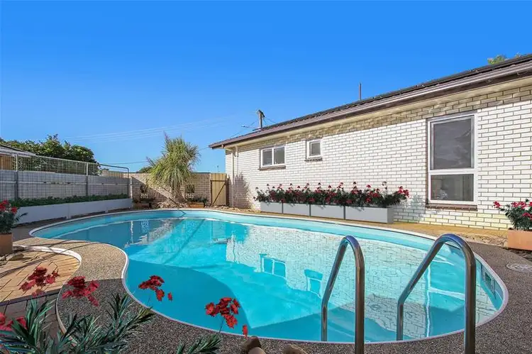 Main view of Homely house listing, 330 Christopher Court, Lavington NSW 2641