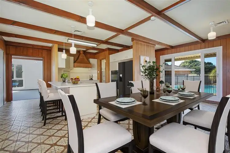 Third view of Homely house listing, 330 Christopher Court, Lavington NSW 2641
