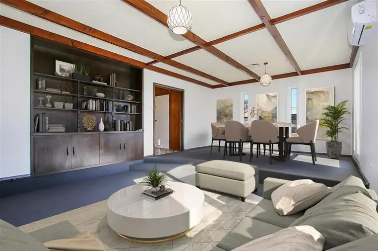Fourth view of Homely house listing, 330 Christopher Court, Lavington NSW 2641