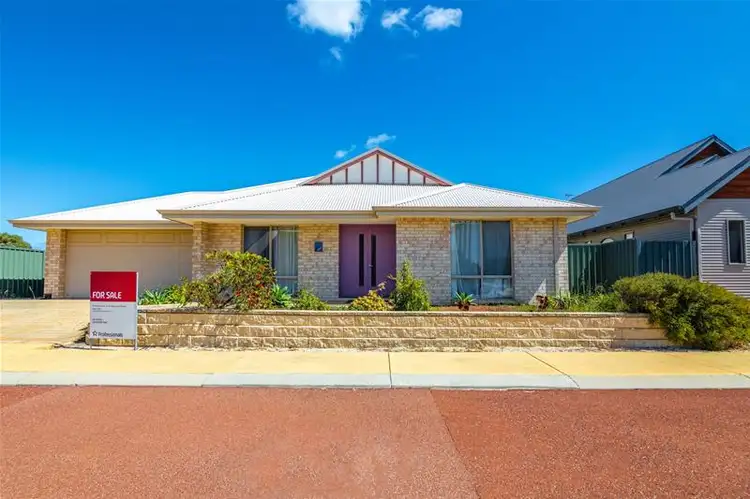 5 BORONIA Turn, Jurien Bay WA 6516