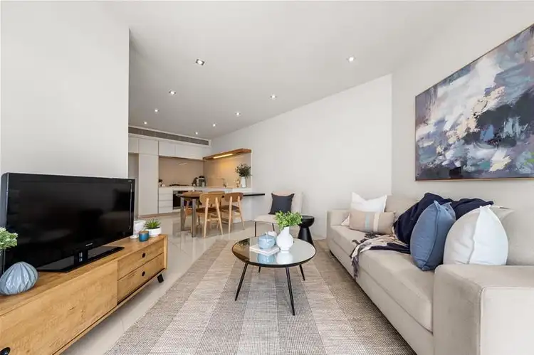 2214/45 Duncan Street, West End QLD 4101