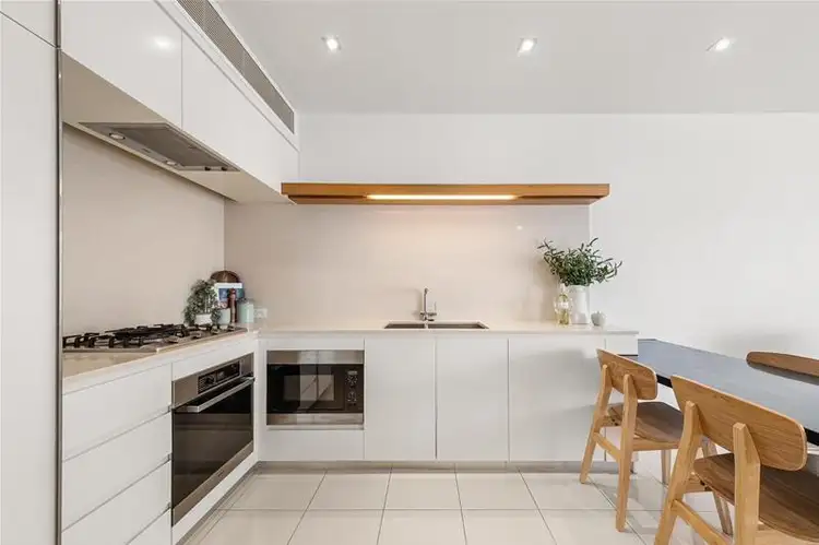 Second view of Homely apartment listing, 2214/45 Duncan Street, West End QLD 4101