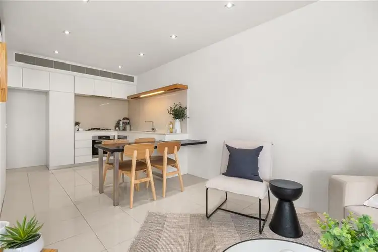 Third view of Homely apartment listing, 2214/45 Duncan Street, West End QLD 4101