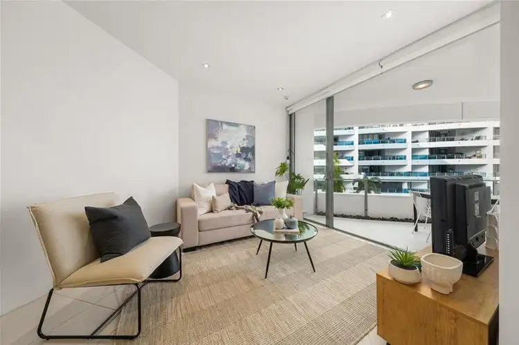Sixth view of Homely apartment listing, 2214/45 Duncan Street, West End QLD 4101