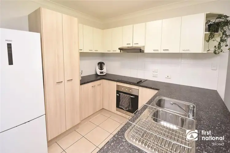 Second view of Homely house listing, 29 Panorama Drive, Biloela QLD 4715
