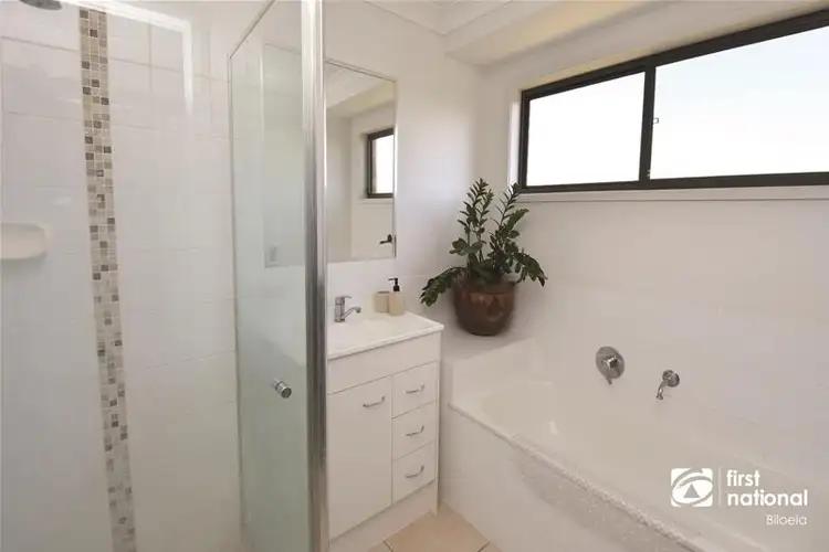 Fifth view of Homely house listing, 29 Panorama Drive, Biloela QLD 4715