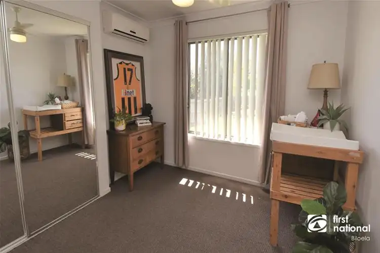 Sixth view of Homely house listing, 29 Panorama Drive, Biloela QLD 4715