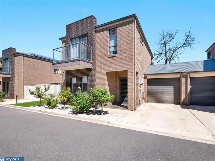 Second view of Homely house listing, 6/1584 - 1586 Main North Road, Brahma Lodge SA 5109