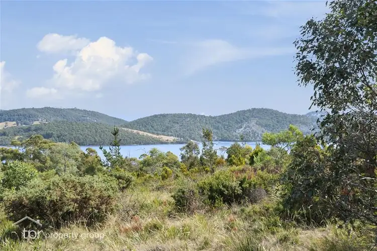Second view of Homely land listing, 816 Cygnet Coast Road, Wattle Grove TAS 7109