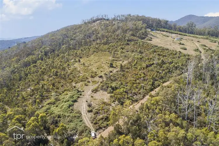 Third view of Homely land listing, 816 Cygnet Coast Road, Wattle Grove TAS 7109