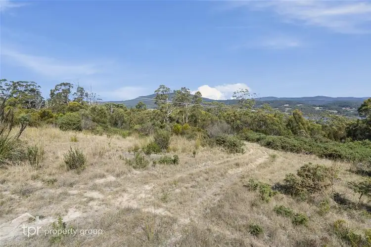 Sixth view of Homely land listing, 816 Cygnet Coast Road, Wattle Grove TAS 7109