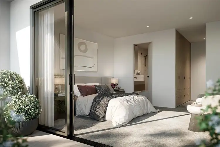 Third view of Homely apartment listing, 14/91-93 Bellevue Terrace, Clayfield QLD 4011
