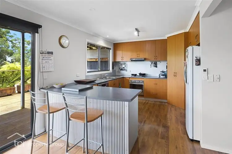 Fifth view of Homely house listing, 19 McClyments Road, Raminea TAS 7109