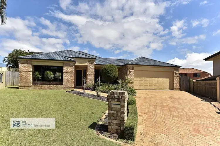 19 Redland Close, Kuraby QLD 4112