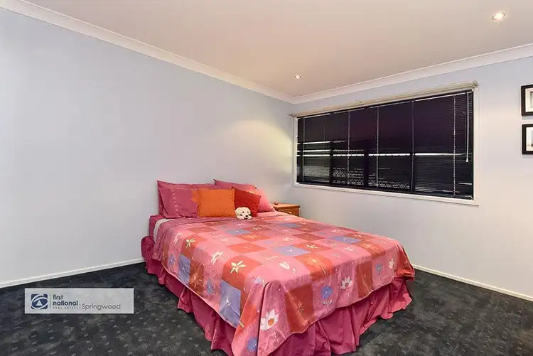 Sixth view of Homely house listing, 19 Redland Close, Kuraby QLD 4112