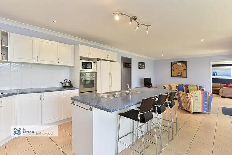 Seventh view of Homely house listing, 19 Redland Close, Kuraby QLD 4112