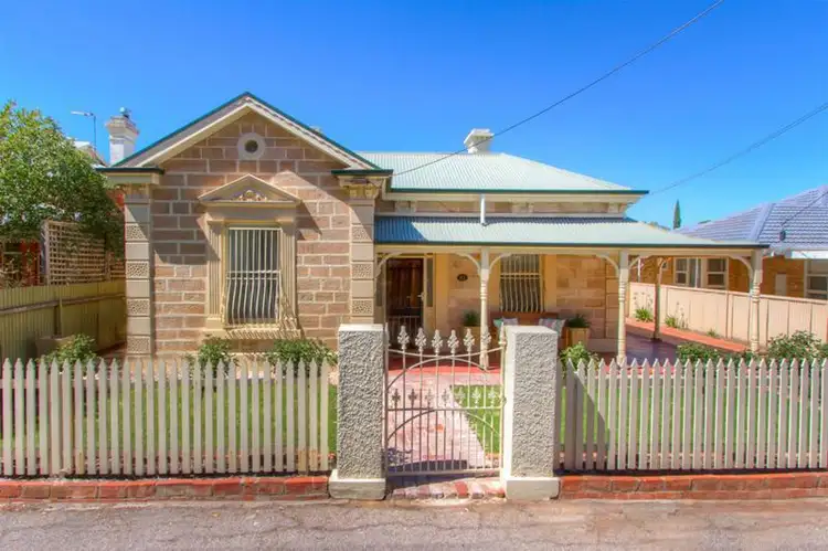 Main view of Homely house listing, 22 North Parade, Kingswood SA 5062