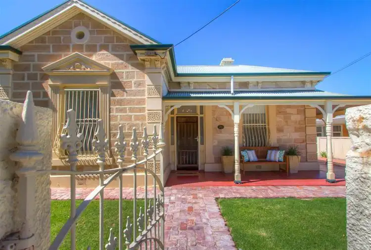 Second view of Homely house listing, 22 North Parade, Kingswood SA 5062