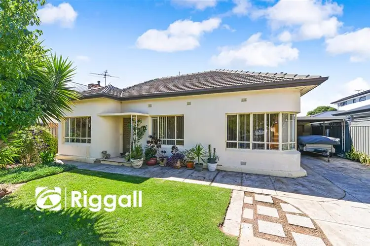 36 Battams Road, Marden SA 5070