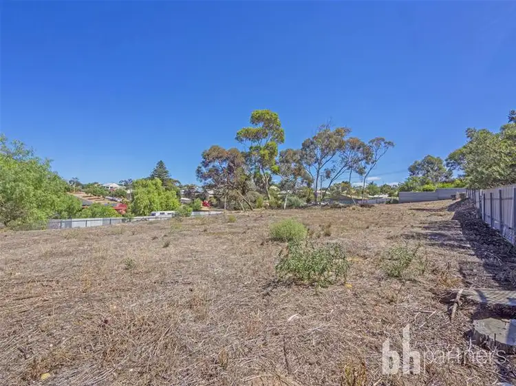 Main view of Homely land listing, 36 Albert Street, Mannum SA 5238