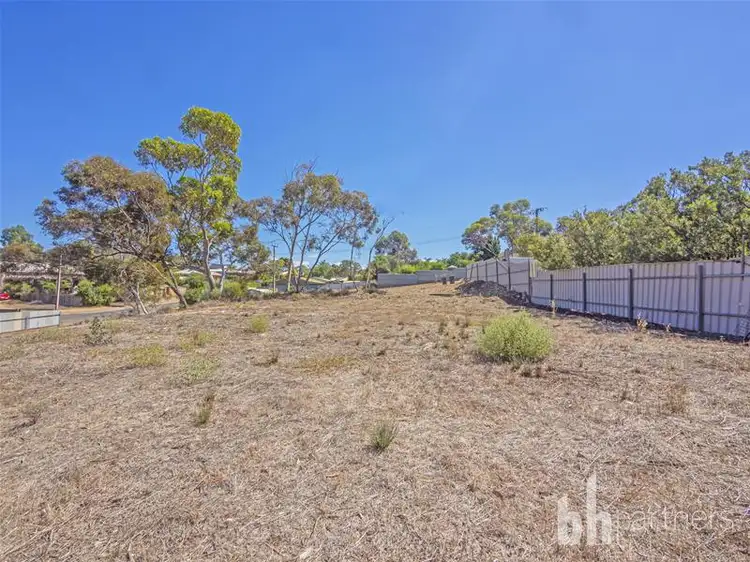 Third view of Homely land listing, 36 Albert Street, Mannum SA 5238