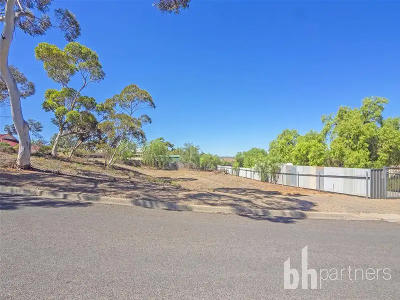 Main view of Homely land listing, 38 Albert Street, Mannum SA 5238