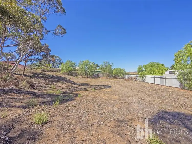 Second view of Homely land listing, 38 Albert Street, Mannum SA 5238