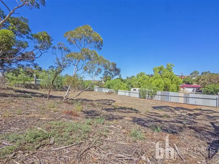 Third view of Homely land listing, 38 Albert Street, Mannum SA 5238
