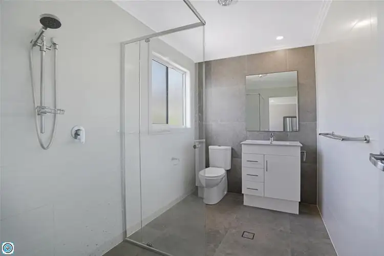 Sixth view of Homely semi-detached listing, 101A Whimbrel Avenue, Lake Heights NSW 2502