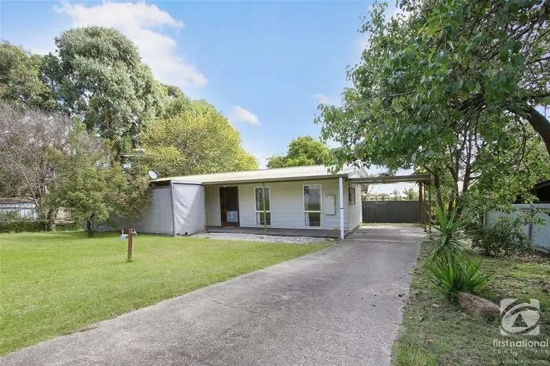 Main view of Homely house listing, 5A Buckland Gap Road, Beechworth VIC 3747