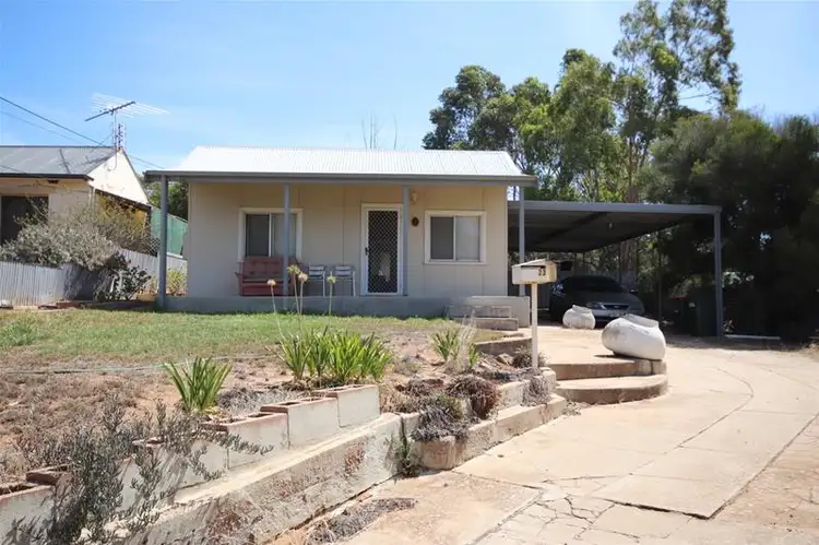 Main view of Homely house listing, 23 Albert Street, Mannum SA 5238