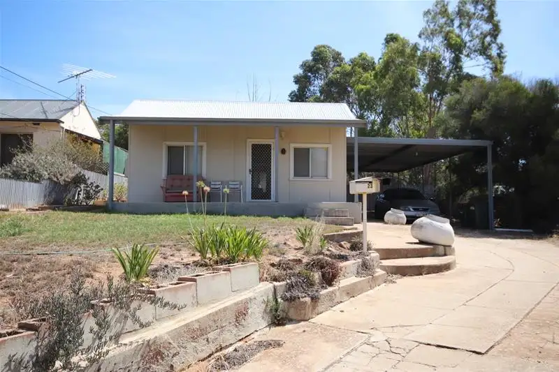 Main view of Homely house listing, 23 Albert Street, Mannum SA 5238