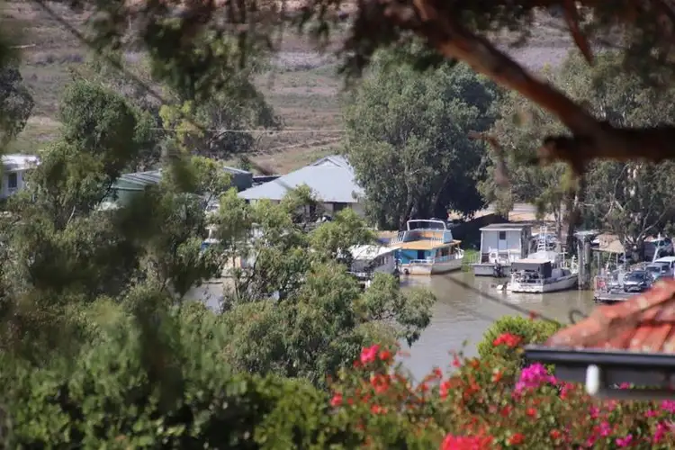 Second view of Homely house listing, 23 Albert Street, Mannum SA 5238