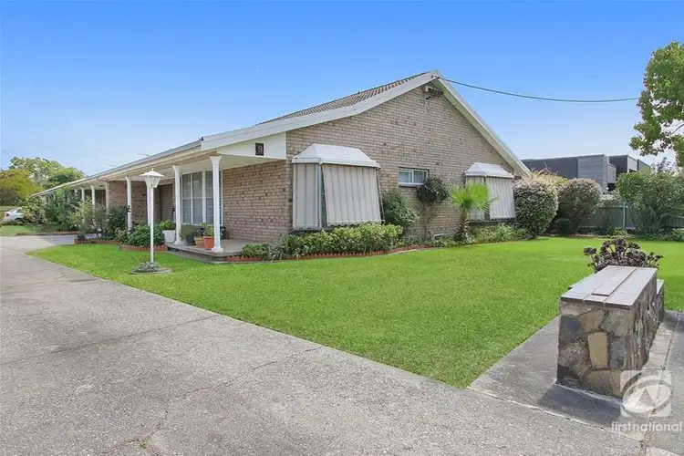 1/9 Tower Street, Wodonga VIC 3690