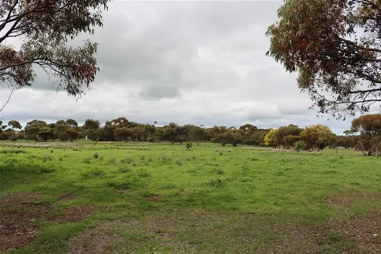 Third view of Homely land listing, LOT 20/20 Starr Road, Yorketown SA 5576