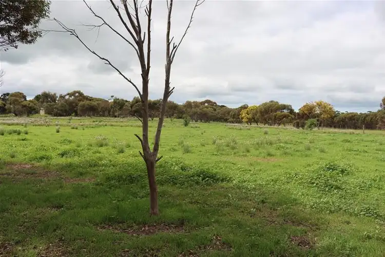 Fourth view of Homely land listing, LOT 20/20 Starr Road, Yorketown SA 5576