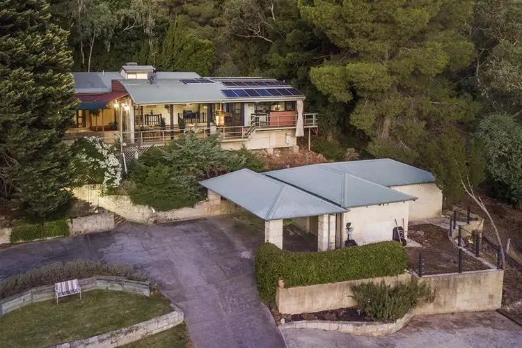 Main view of Homely house listing, 91 Soldiers Road, Roleystone WA 6111