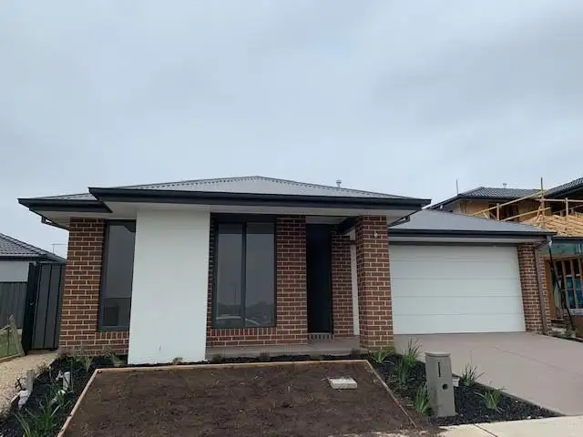 Main view of Homely house listing, 34 Labichea Street, Craigieburn VIC 3064