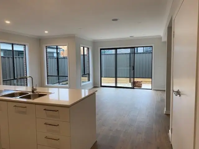 Second view of Homely house listing, 34 Labichea Street, Craigieburn VIC 3064