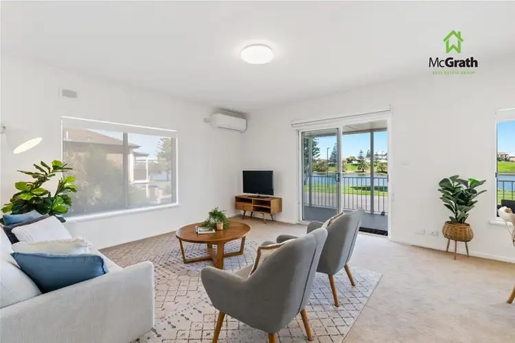 Third view of Homely apartment listing, 4/30 Adelphi Terrace, Glenelg North SA 5045