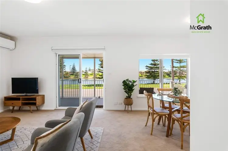 Fourth view of Homely apartment listing, 4/30 Adelphi Terrace, Glenelg North SA 5045