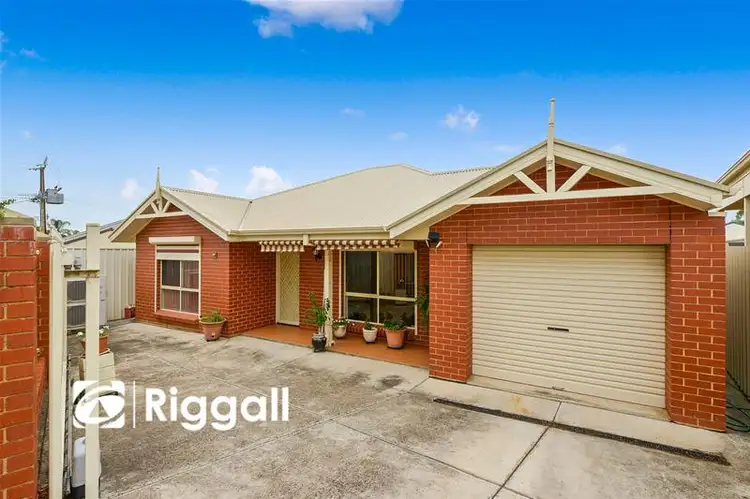 1B Hopkins Court, Broadview SA 5083