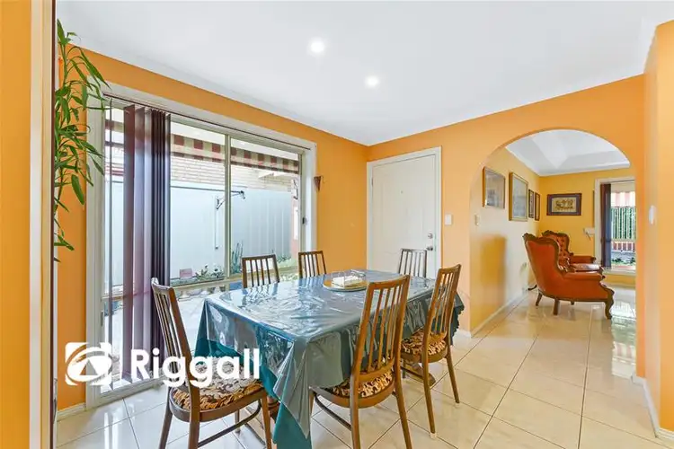 Fifth view of Homely house listing, 1B Hopkins Court, Broadview SA 5083