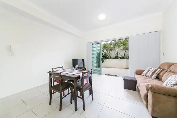 Level G/1 Kingsmill Street, Chermside QLD 4032